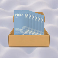 Cozy Comfort Tape/ Pant Diapers (12pcs Trial Pack)